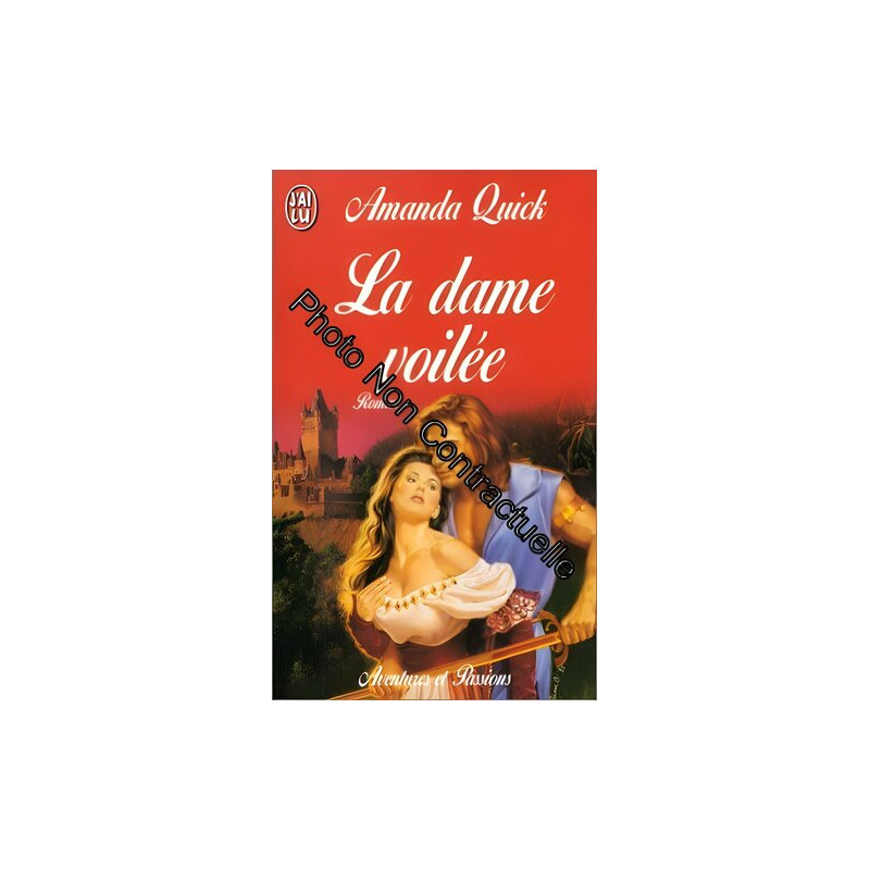 La Dame voilée