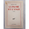 La plume et l'ange