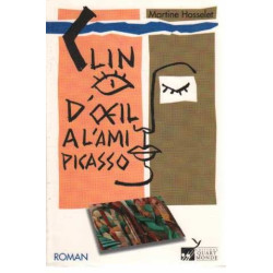 Clin d'Oeil a l'Ami Picasso