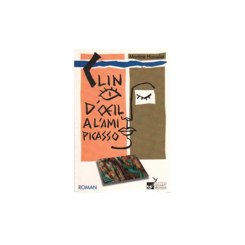 Clin d'Oeil a l'Ami Picasso