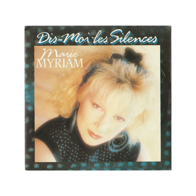 Dis-Moi Les Silences