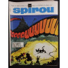 Revue Le Journal de Spirou N° 1639