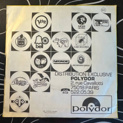 Juke box jive-forever - Rulettes