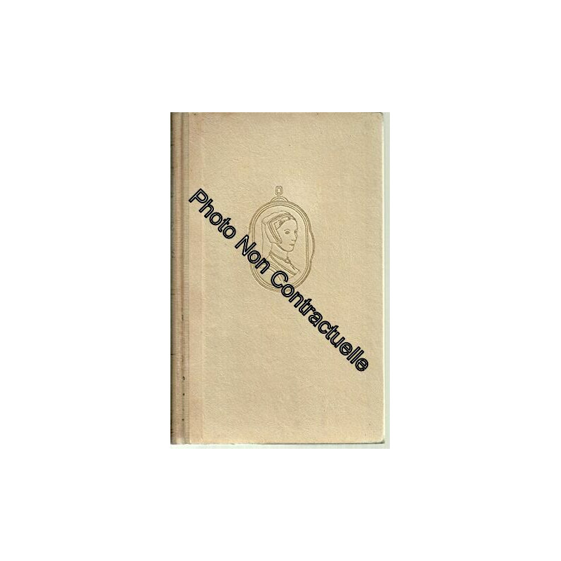 LA DAME AUX OEILLETS Roman