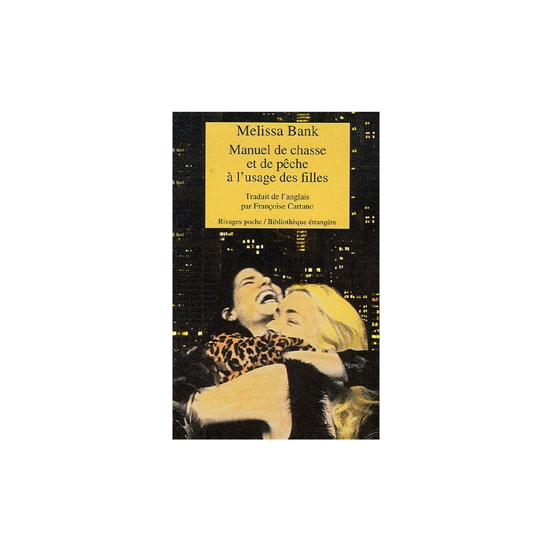 Manuel de Chasse Et de Peche A L'Usage Des Filles