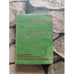 L'étoile du sud