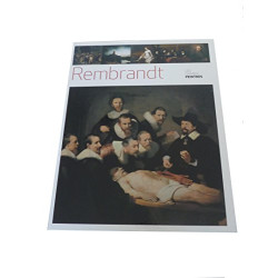 Les grands peintres rembrandt