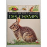 ANIMAUX DES CHAMPS: L'imagerie des animaux des champs