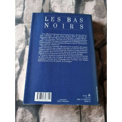 BAS NOIRS