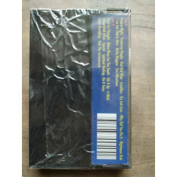 Reggae Night 20 Top Reggae Hits Cassette Audio-K7 NEUF SOUS BLISTER