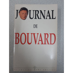 Le journal de Bouvard 1992 - 1996