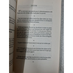 Le journal de Bouvard 1992 - 1996