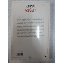 Le journal de Bouvard 1992 - 1996