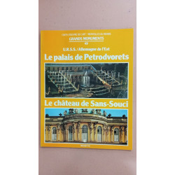 Revue Chefs d'oeuvre de l'art - Grands monuments N° 49