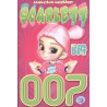 Scarlett 007 02 : Les chaussettes jouent à la cachette
