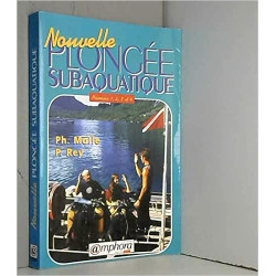 Nouvelle plongée subaquatique. Préparation aux niveaux 1 à 4