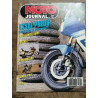 Moto Journal Nº 790 26 Mars 1987