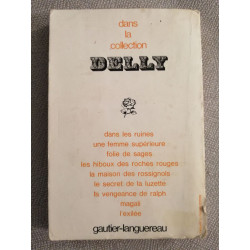 La maison des Rossignols