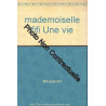 mademoiselle fifi Une vie