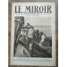Le Miroir n184 3 Juin 1917