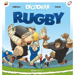 DicoDrôle Rugby