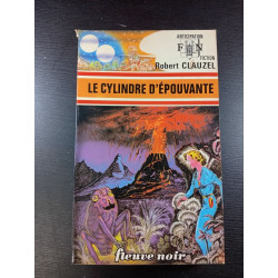 Le cylindre d'épouvante