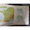 Le Région Naturelles de la France : Les Colonies - Cartes de études