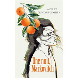 Une nuit Markovitch