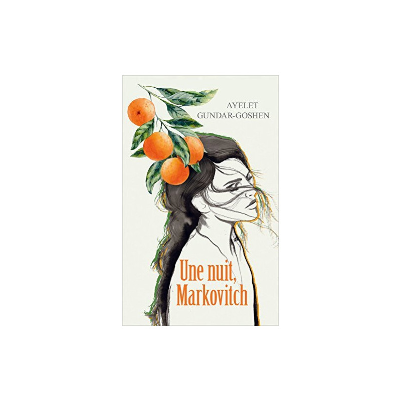 Une nuit Markovitch