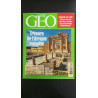 Revue Géo Magazine N° 312