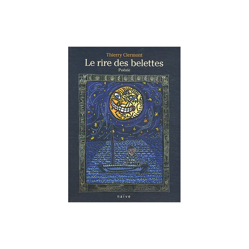 Le rire des belettes suivi de La Nuit défend le jour