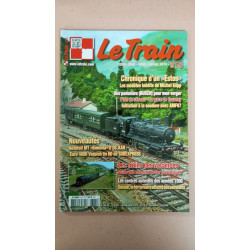 Revue Le Train N° 315
