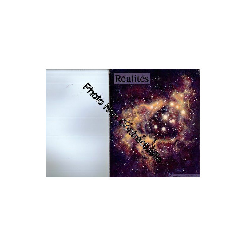 REALITES [No 113] du 01/06/1955 - ACTUALITE ET VIE POLITIQUE - G....