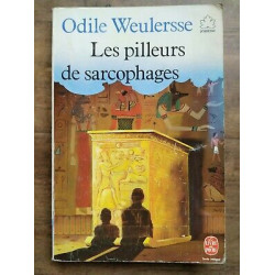 Les pilleurs de sarcophages