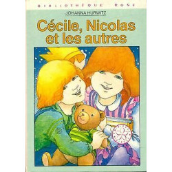 Cécile Nicolas et les autres