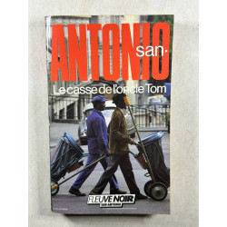 Le casse de l'oncle tom