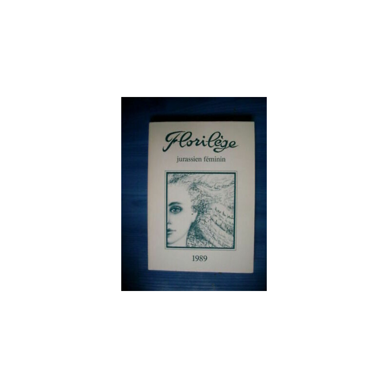 Antología Jura Femenino recueil Poemas franche comte