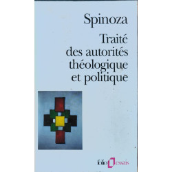 Traite Des Auto Theo Et (Folio Essais)