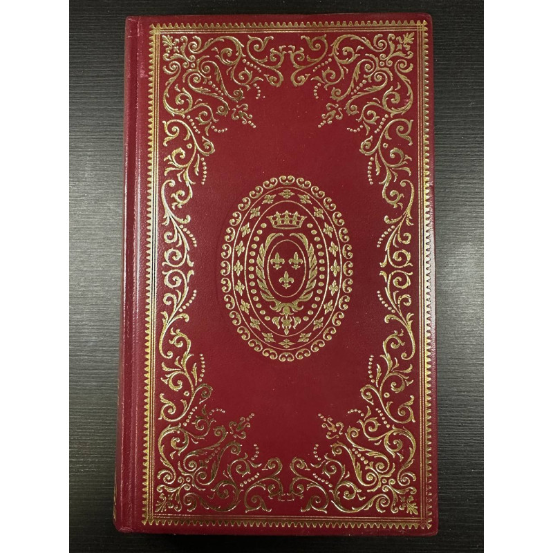 Contes Drolatiques Dixains 3 4 et 5 - Théâtre inédit XXVI