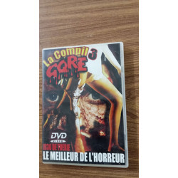 La compil gore 3 - le meilleur de l'horreur