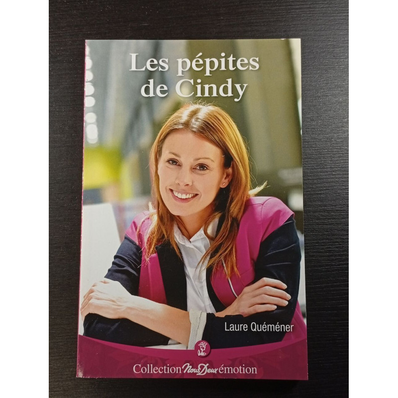 Les pépites de Cindy