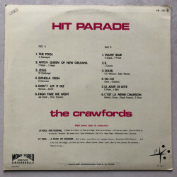 Hit Parade