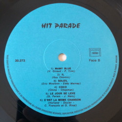 Hit Parade