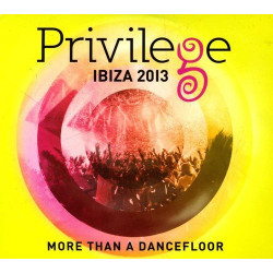 More Than a Dancefloor