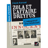 Récits d'historien - Zola et l'affaire Dreyfus