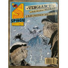 Magazine Spirou n2581 Septembre 1987