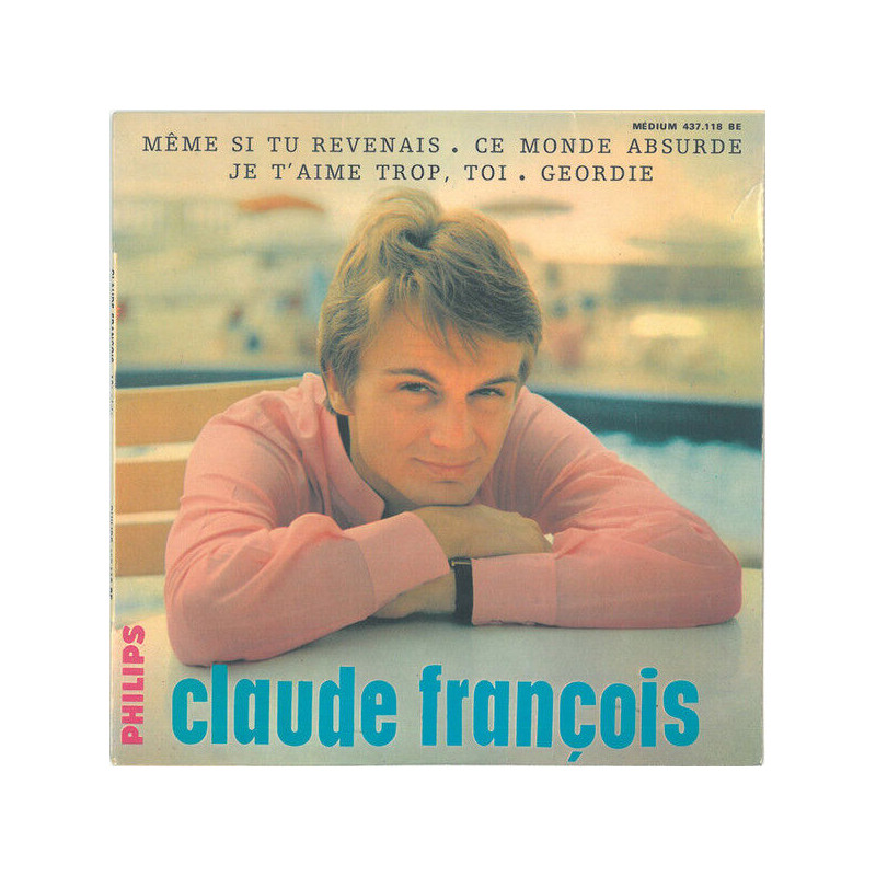 Même Si Tu Revenais