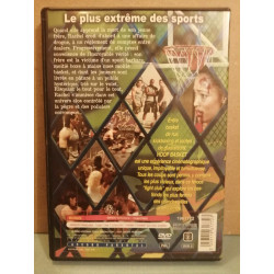 Hoop basket DVD