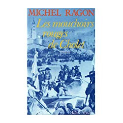 LES MOUCHOIRS ROUGES DE CHOLETS