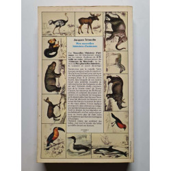Mes nouvelles histoires d'animaux